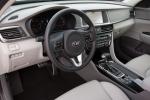 Kia Optima Sportswagon 2016 года